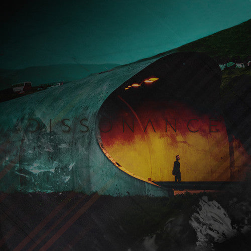 Valgeir Sigurdsson: Dissonance \ LP