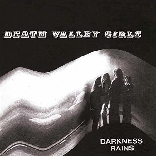 Death Valley Girls- Darkness Rains - VINYL