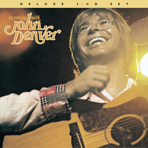 John Denver: An Evening with John Denver  \ CD