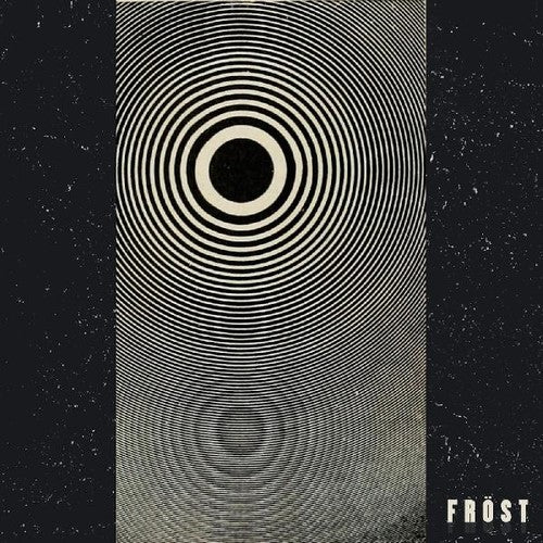 The Frost: Matters  \ CD