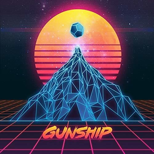 Gunship: Gunship \ LP