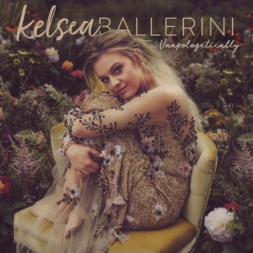 Kelsea Ballerini: Unapologetically \ LP