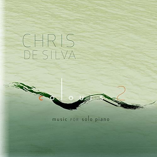 Chris De Silva: Colours 2  \ CD