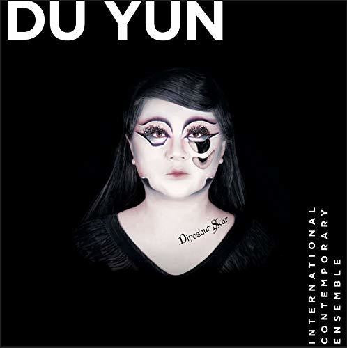 Du Yun: Dinosaur Scar  \ CD