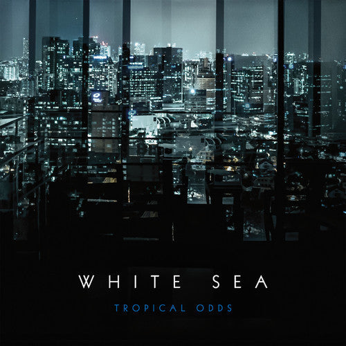 White Sea: Tropical Odds  \ CD