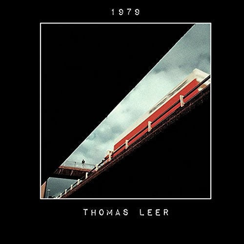 Thomas Leer: 1979  \ CD