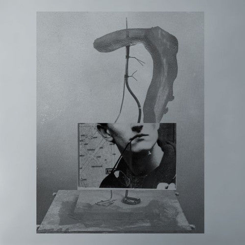 Sebastian Gandera: Le Raccourci \ LP