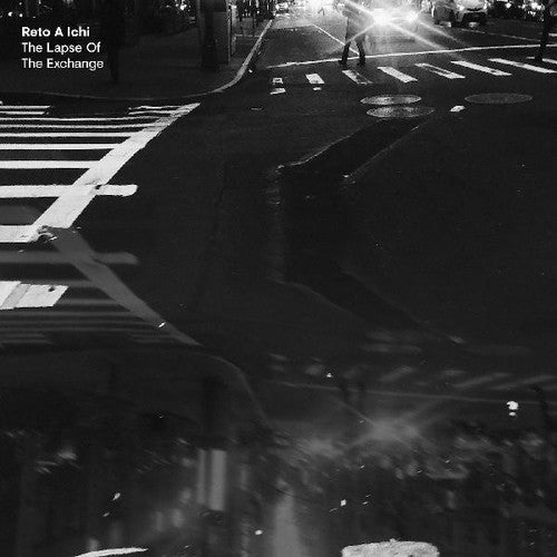Reto a Ichi: Lapse Of The Exchange / Alone Moving Often \ LP
