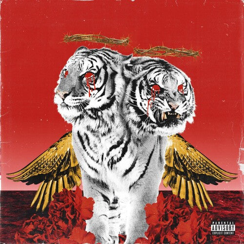 Polyphia: New Levels New Devils - CD