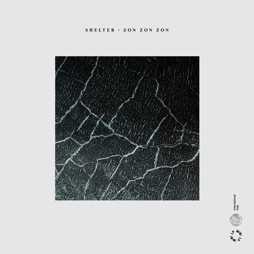Shelter: Zon Zon Zon \ LP