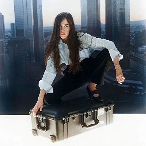 Marie Davidson: Working Class Woman  \ CD