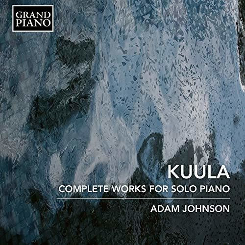 Kuula / Johnson: Piano Works  \ CD
