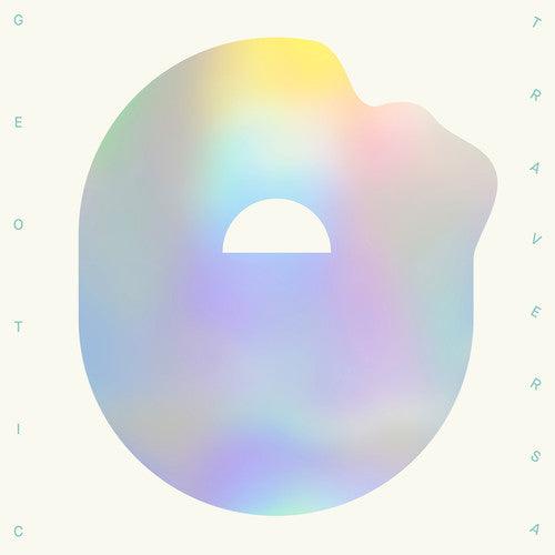 Geotic- Traversa - VINYL