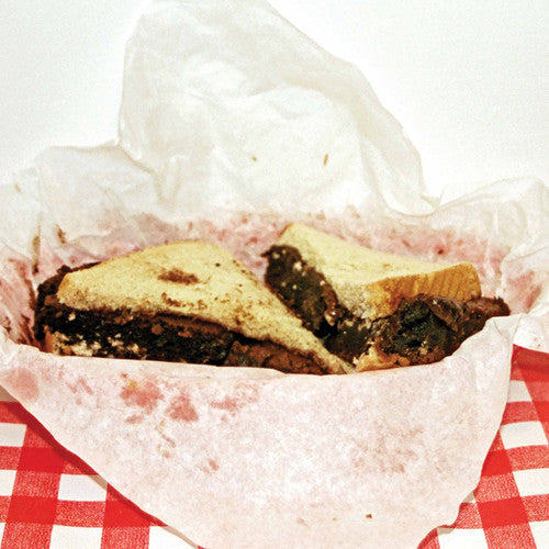 Ty Segall: Fudge Sandwich - VINYL