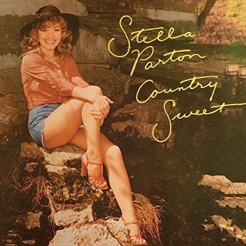 Stella Parton: Country Sweet  \ CD