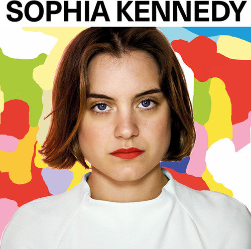 Sophia Kennedy: Sophia Kennedy \ LP