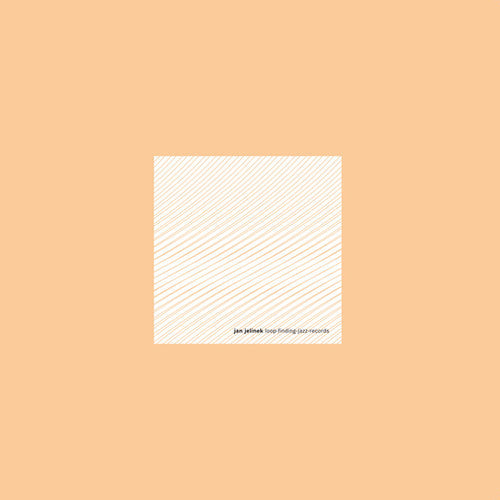 Jan Jelinek: Loop-finding-jazz-records \ LP