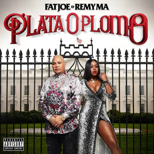Fat Joe: Plata O Plomo \ LP