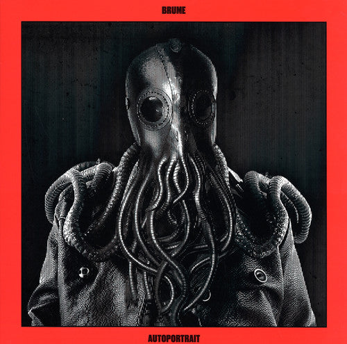 Brume: Autoportrait \ LP