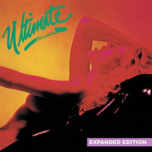 The Ultimate: Ultimate  \ CD