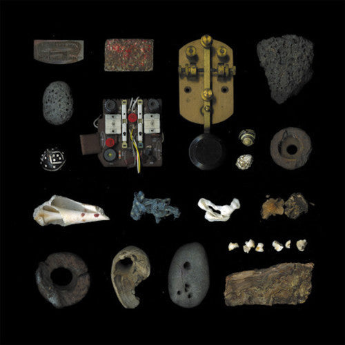 Ian William Craig: Thresholder \ LP