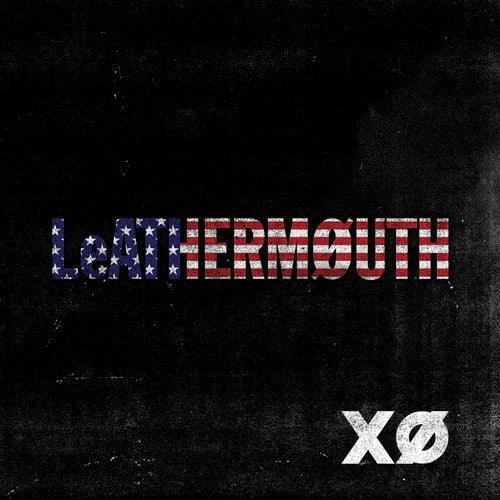 Leathermouth- Xo] - VINYL