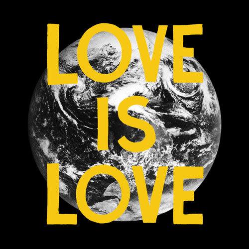 The Woods- Love Is Love - VINYL