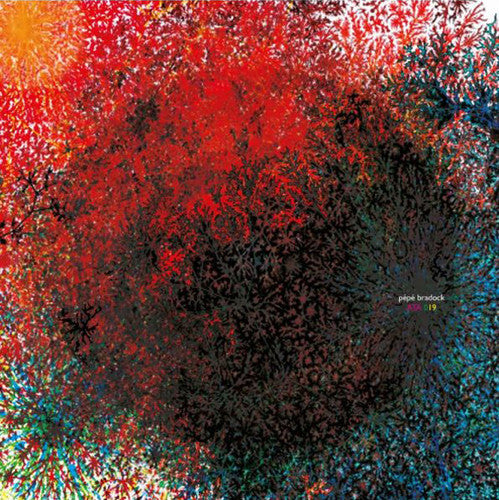 Pépé Bradock: ATA 019 - 12-INCH SINGLE