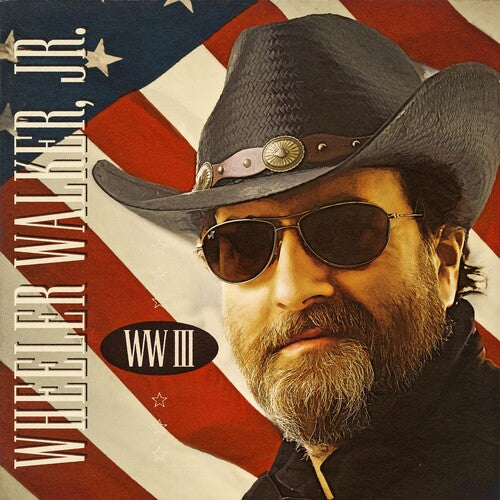 Wheeler Walker Jr: WW III  \ CD