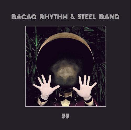 Bacao Rhythm & Steel Band- 55 - VINYL