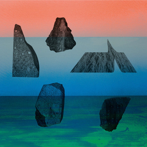 Ultramarine: Signals Into Space  \ CD
