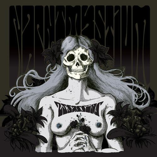 Nachtmystium- Assassins - Black Meddle Pt. I - VINYL