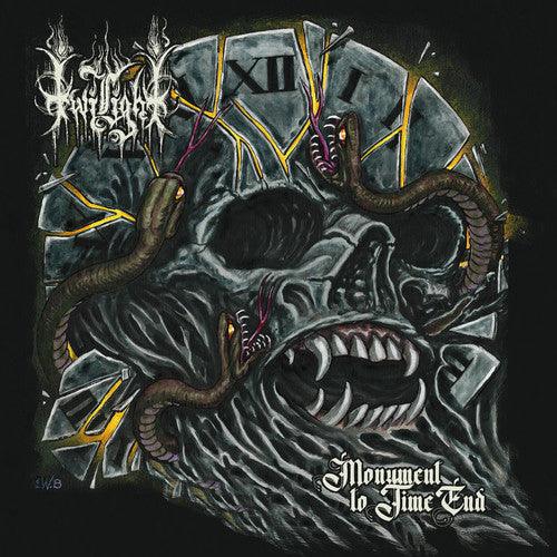 The Twilight- Monument To Time End - VINYL