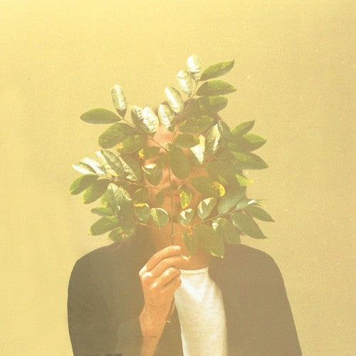 French Kiwi Juice: French Kiwi Juice \ LP