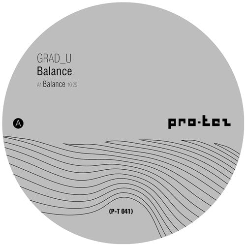 Grad_U: Balance \ LP