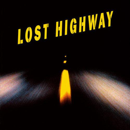Lost Highway (Original Soundtrack) - VINYL