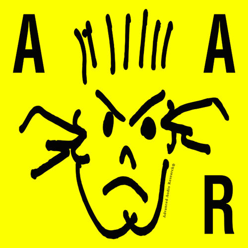 AAR: First Grade \ LP