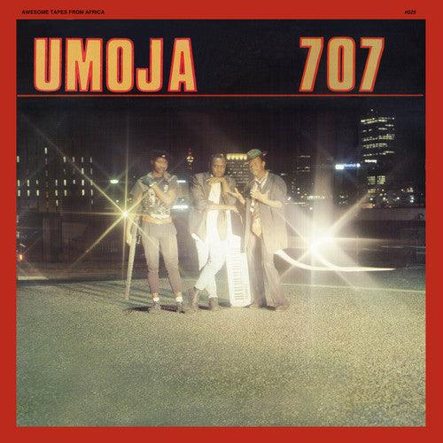 Umoja- 707 - VINYL