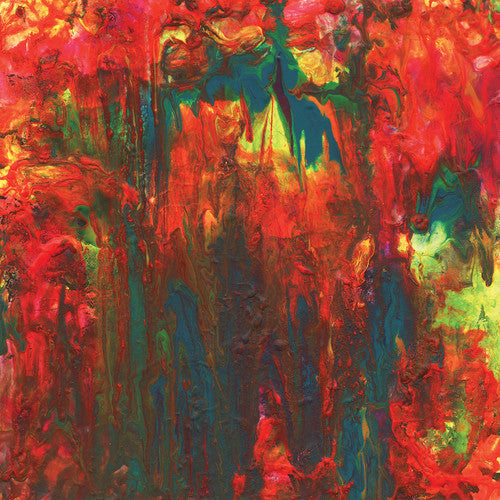 Psymun: Rainbow Party \ LP