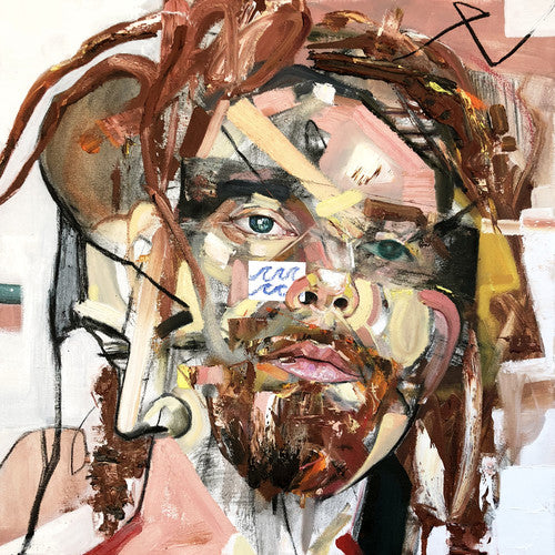 Wylie Cable: Buried at Sea \ LP