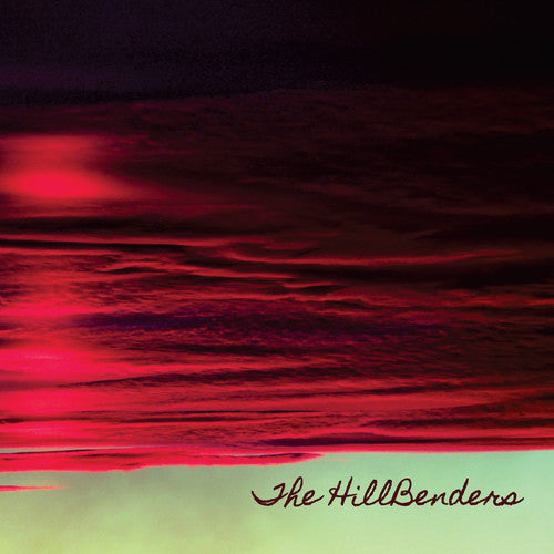 The Hillbenders: The Hillbenders  \ CD