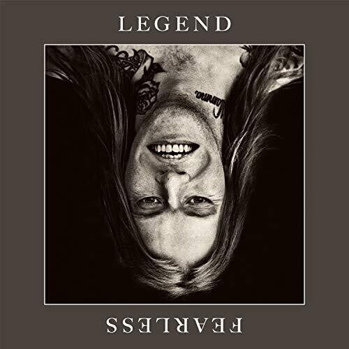 Legend: Fearless \ LP