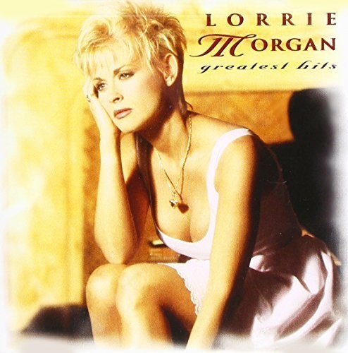 Lorrie Morgan: Greatest Hits  \ CD