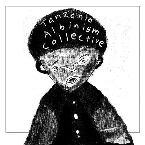 Tanzania Albinism Collective- White African Power (We Live in Danger) / Stigma - VINYL