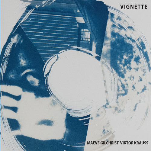 Maeve Gilchrist: Vignette  \ CD