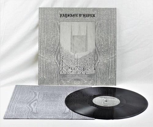 Paysage D'Hiver- Die Festung - VINYL