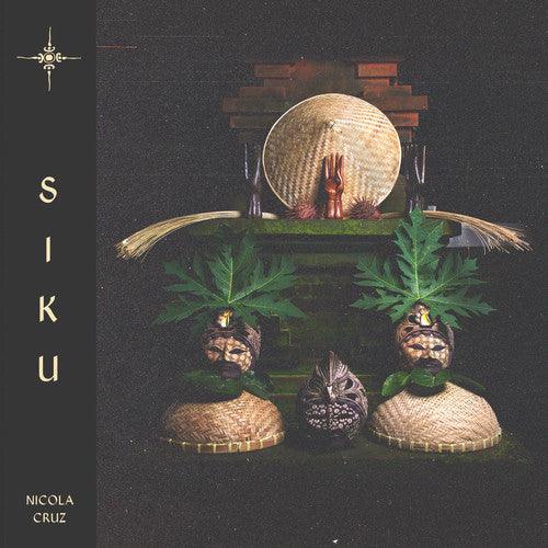 Nicola Cruz- Siku - VINYL