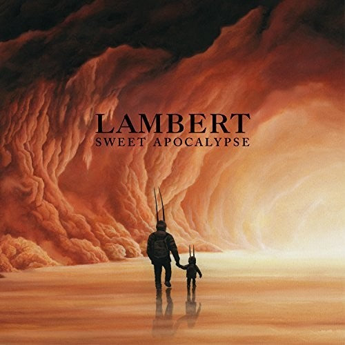 Lambert: Sweet Apocalypse  \ CD