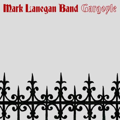 Mark Lanegan- Gargoyle - VINYL
