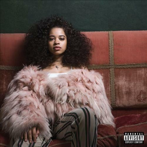Ella Mai- Ella Mai - VINYL